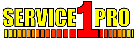 Service One Logo